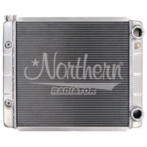 All Aluminum Race Pro Radiator
