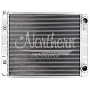 All Aluminum Race Pro Radiator