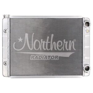All Aluminum Race Pro Radiator