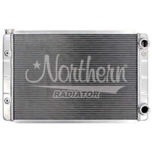 All Aluminum Race Pro Radiator