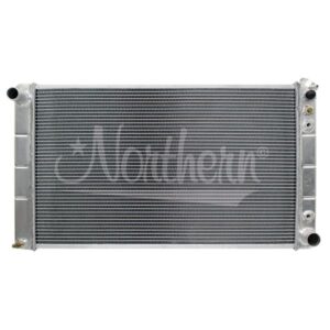 All Aluminum Muscle Car Radiator