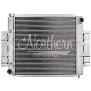 All Aluminum Muscle Car Radiator