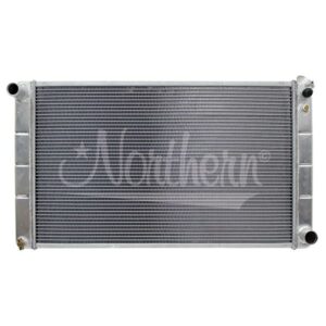 All Aluminum Muscle Car Radiator