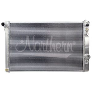 All Aluminum Muscle Car Radiator