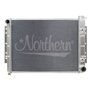 All Aluminum Muscle Car Radiator