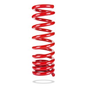 COIL SPRING - REAR