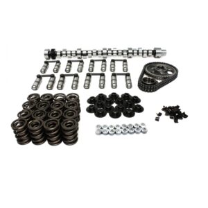 Voodoo 243/251 Hydraulic Roller Complete Kit for Pontiac V8