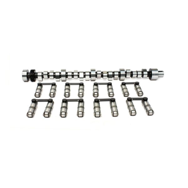Voodoo 243/251 Hydraulic Roller Cam and Lifter Kit for Pontiac V8