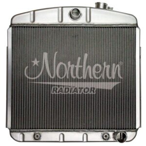 All Aluminum Muscle Car Radiator