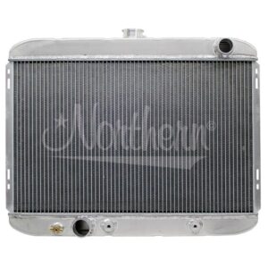 All Aluminum Muscle Car Radiator
