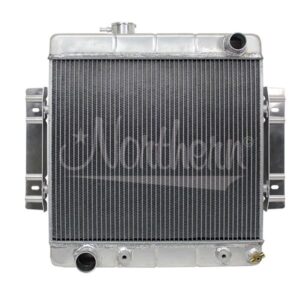 Hotrod Radiator