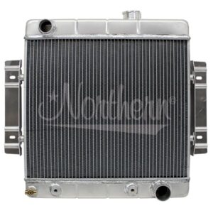 Hotrod Radiator