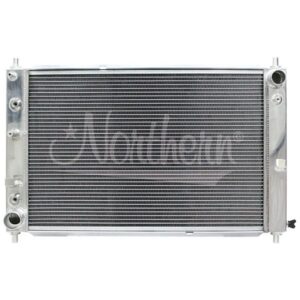 All Aluminum Muscle Car Radiator