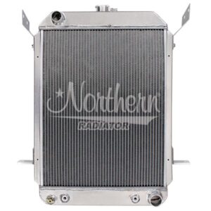 All Aluminum Muscle Car Radiator
