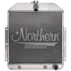 All Aluminum Muscle Car Radiator