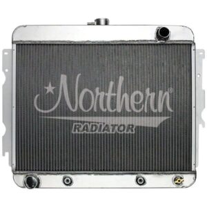 All Aluminum Muscle Car Radiator