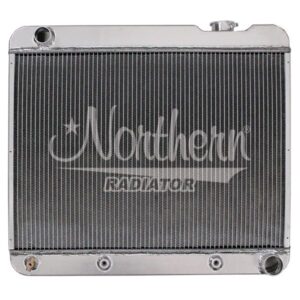 All Aluminum Muscle Car Radiator