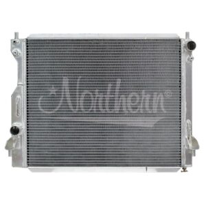 All Aluminum Muscle Car Radiator