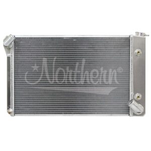 All Aluminum Muscle Car Radiator