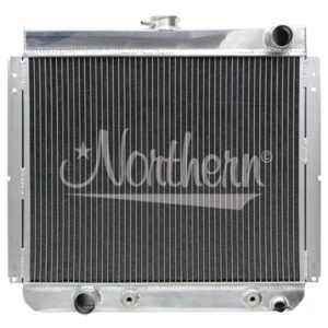 All Aluminum Muscle Car Radiator
