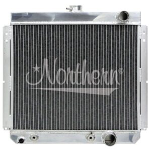 All Aluminum Muscle Car Radiator
