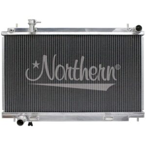 All Aluminum Sport Compact Radiator