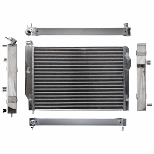 All Aluminum Muscle Car Radiator