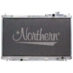 All Aluminum Sport Compact Radiator