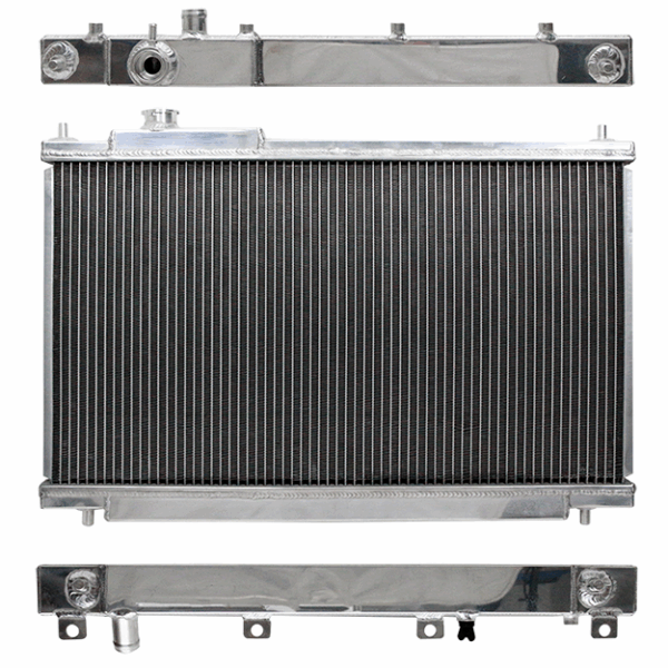 All Aluminum Sport Compact Radiator