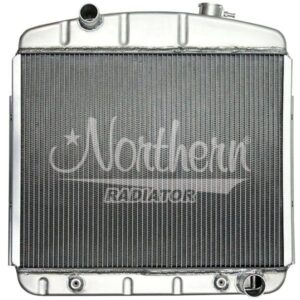 All Aluminum Muscle Car Radiator