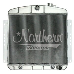 All Aluminum Muscle Car Radiator