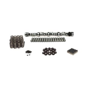 Voodoo Turbo 227/227 Hydraulic Roller Complete Kit Chevrolet LS
