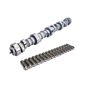 Voodoo Turbo 227/227 Hydraulic Roller Cam and Lifter Kit Chevrolet LS