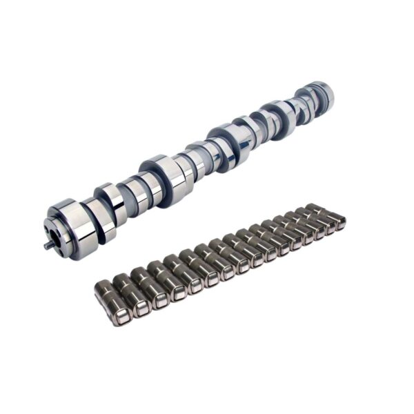 Voodoo Turbo 227/227 Hydraulic Roller Cam and Lifter Kit Chevrolet LS