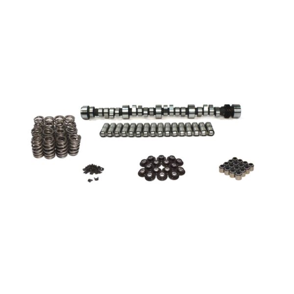 Voodoo Turbo 235/235 Hydraulic Roller Complete Kit Chevrolet LS