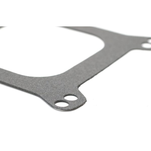 TRANS-DAPT PERFORMANCE PRODUCTS HOLLEY/AFB 4BBL CARBURETOR GASKET- OPEN