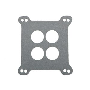 TRANS-DAPT PERFORMANCE PRODUCTS AFB 4BBL CARBURETOR GASKET-PORTED