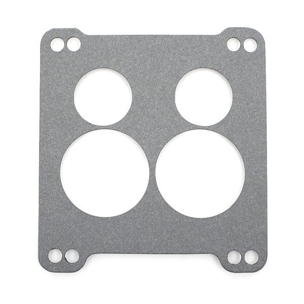 TRANS-DAPT PERFORMANCE PRODUCTS CARTER THERMQUAD CARBURETOR GASKET- PORTED
