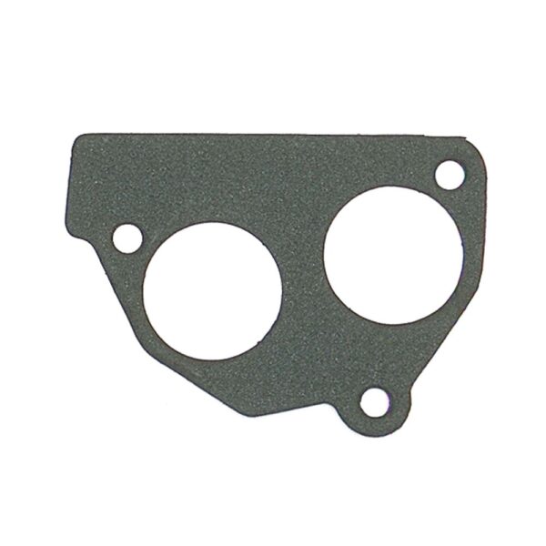 TRANS-DAPT PERFORMANCE PRODUCTS 1986-95 SB CHEVY/GMC TBI- PORTED PLENUM TBI SPACER GASKET