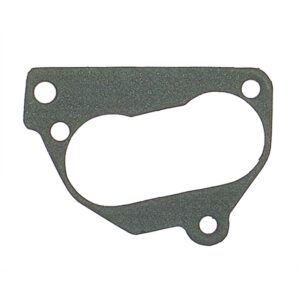 TRANS-DAPT PERFORMANCE PRODUCTS 1987-90 7.4L CHEVY/GMC TBI- OPEN PLENUM TBI SPACER GASKET