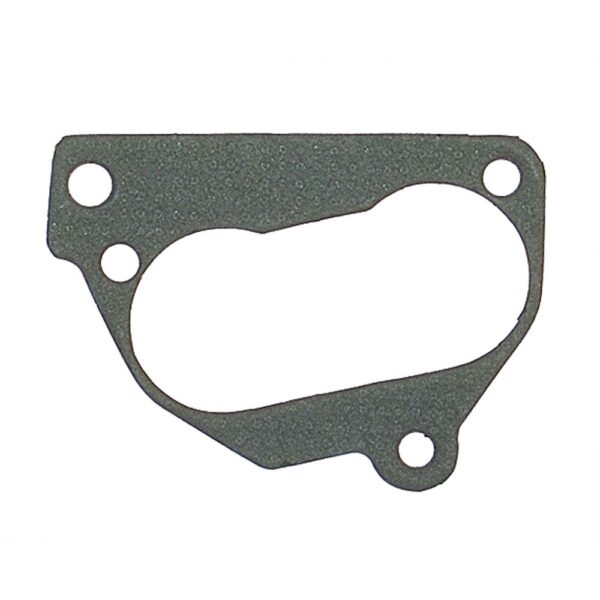TRANS-DAPT PERFORMANCE PRODUCTS 1987-90 7.4L CHEVY/GMC TBI- OPEN PLENUM TBI SPACER GASKET
