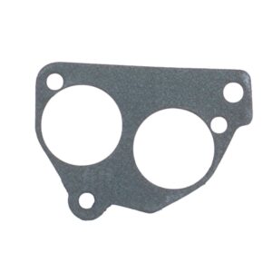 TRANS-DAPT PERFORMANCE PRODUCTS 1987-90 7.4L CHEVY/GMC TBI- PORTED PLENUM TBI SPACER GASKET