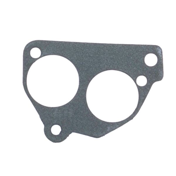 TRANS-DAPT PERFORMANCE PRODUCTS 1987-90 7.4L CHEVY/GMC TBI- PORTED PLENUM TBI SPACER GASKET