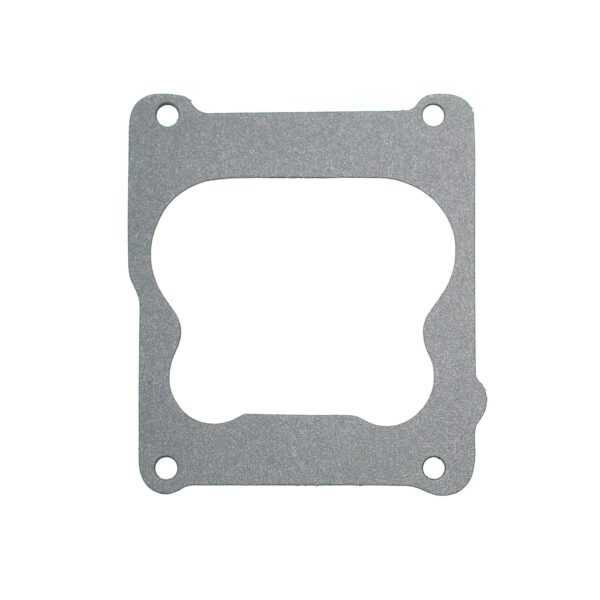 TRANS-DAPT PERFORMANCE PRODUCTS QUADRAJET CARBURETOR GASKET-OPEN