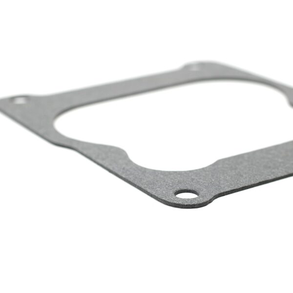 TRANS-DAPT PERFORMANCE PRODUCTS QUADRAJET CARBURETOR GASKET-OPEN