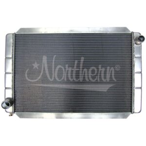 Airboat Radiator