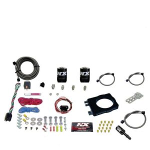 Nitrous Express Plate System