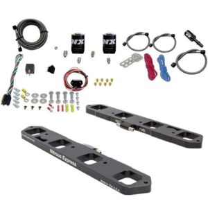 Nitrous Express Plate System