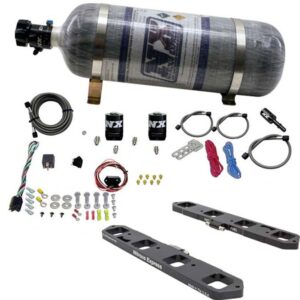 Nitrous Express Plate System