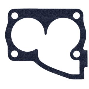 TRANS-DAPT PERFORMANCE PRODUCTS DODGE -RAM -V10- MPFI SPACER GASKET